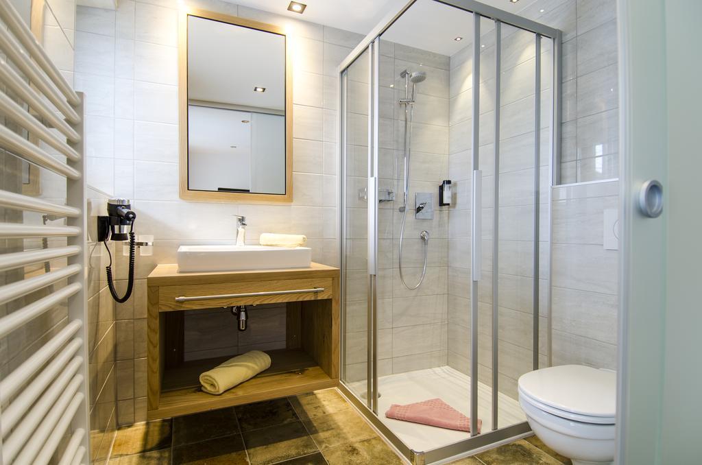 Hotel Garni Persutt 이스크글 외부 사진