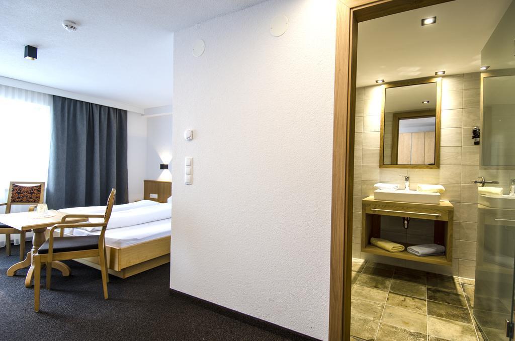 Hotel Garni Persutt 이스크글 외부 사진