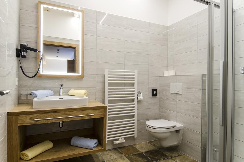 Hotel Garni Persutt 이스크글 외부 사진