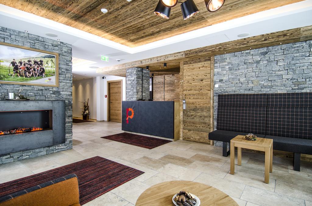 Hotel Garni Persutt 이스크글 외부 사진